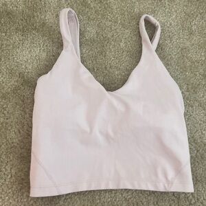 Lululemon Align Tank Top Size 4